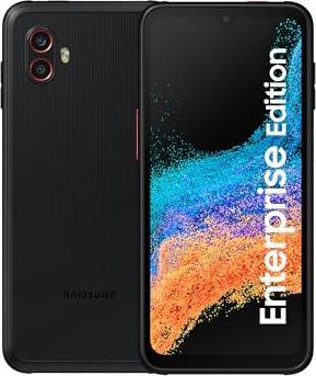Produktbild Samsung Xcover 6 Pro EE Enterprise Edition (128 GB, Schwarz, 6.60", Dual SIM, 5G)
