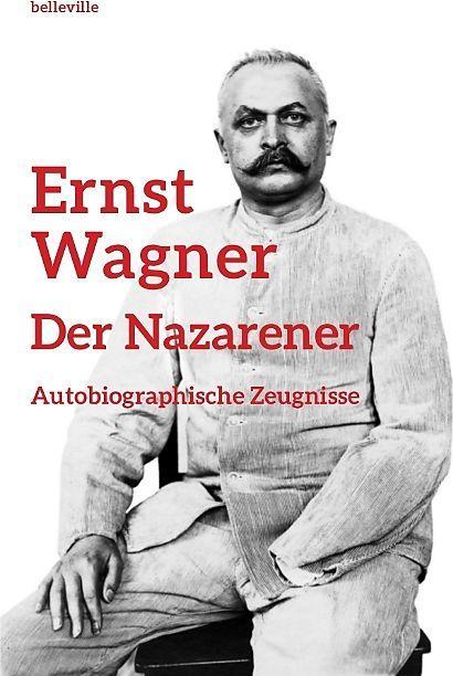 Produktbild Ernst Wagner (Deutsch, 2015)