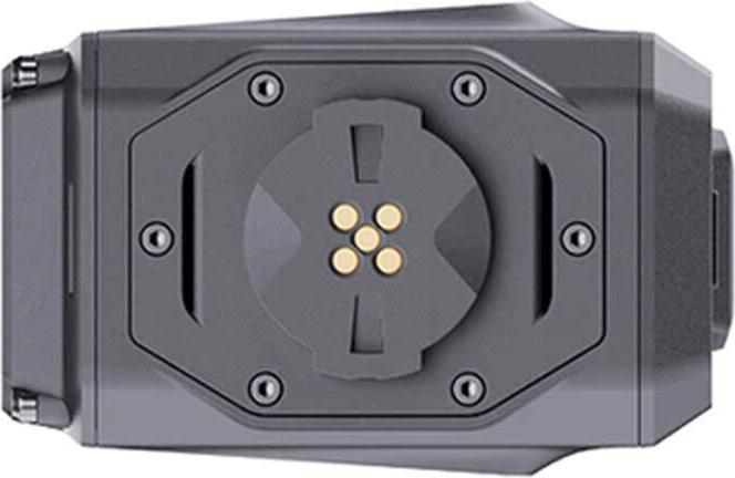 Immagine prodotto DDpai Ranger (Microfono incorporato, Ricevitore GPS, Bluetooth, WiFi, 4K)
