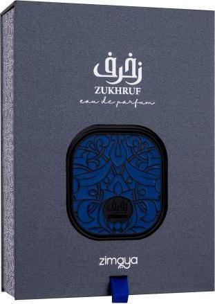 Produktbild Zimaya Zukhruf Black - EDP - Volume: 100 ml (Eau de Parfum, 100 ml)