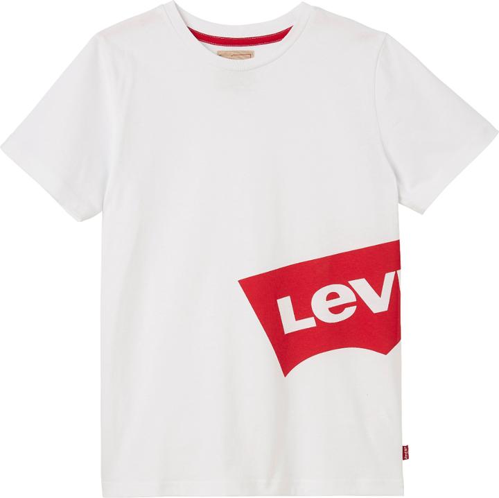 Immagine prodotto Levis Maglietta con logo (140)