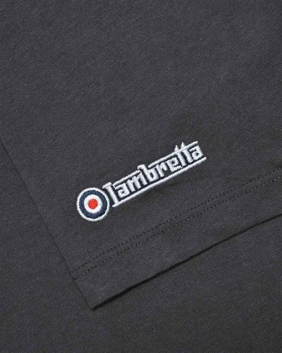 Produktbild Lambretta Northern Soul TShirt (S)