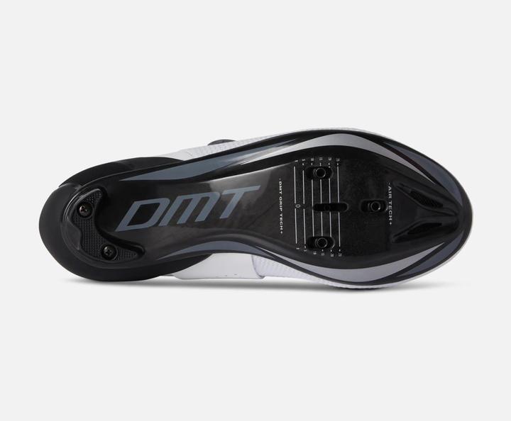 Actual product image DMT Schuhe SH10 Strasse Weiss - 43 (43)