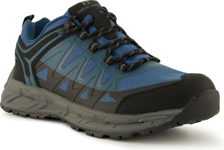Produktbild Heber Peak EvergreenHe. Low Waterproof (45)