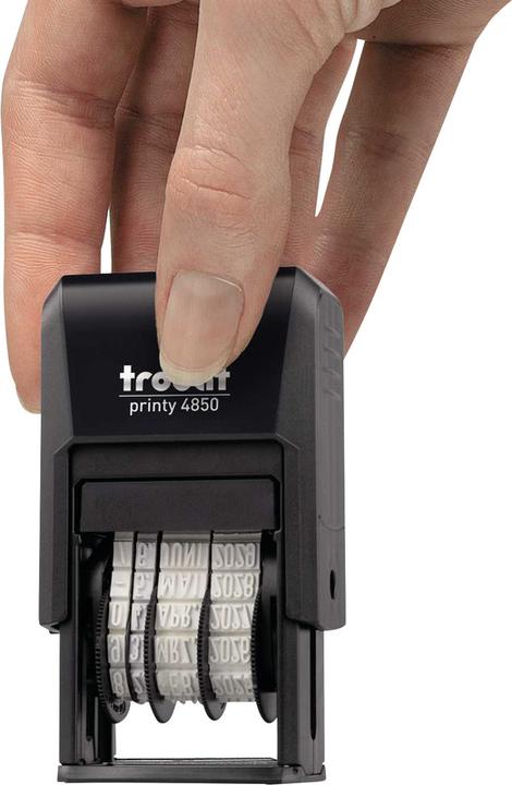 Immagine prodotto Trodat Stampa 4850/L