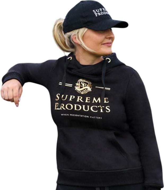 Produktbild Supreme Products Active Show Rider Sweatshirt (XS)