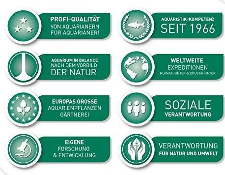 Produktbild Dennerle Nano Therm