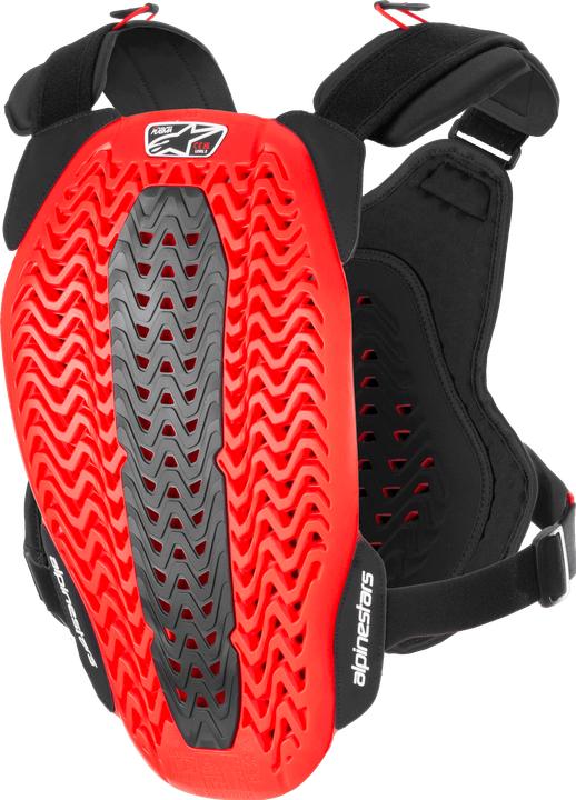 Image du produit Alpinestars Chest Guard 25 A-5 Plasma (XS)