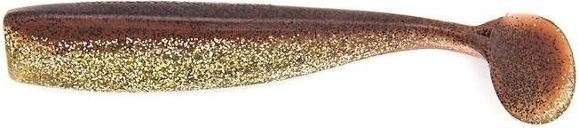 Produktbild Lunker City Shaker Rootbeer Shiner (15 cm)