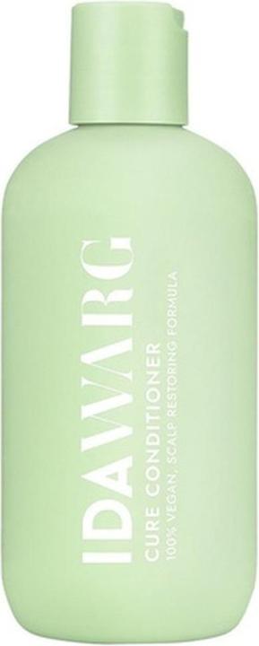 Ida Warg Kuur 250 Ml - Haarverzorging (250 ml, Vloeibare shampoo)