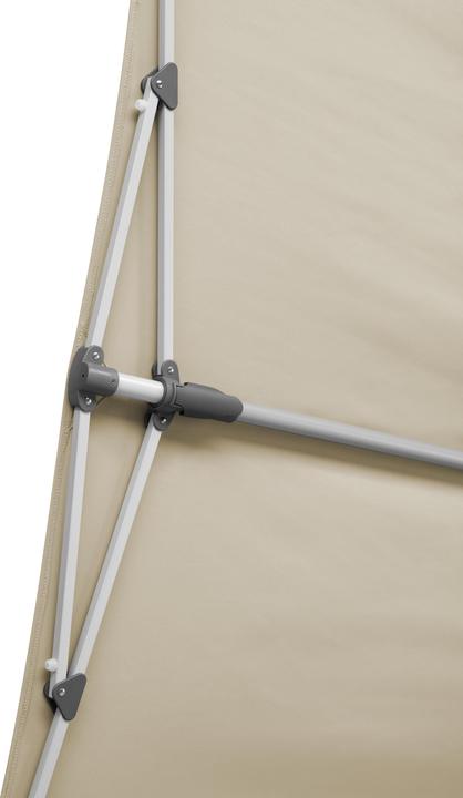 Actual product image Schneider Schirme Parasol Schneider Novara 190 x 140 cm nature (1.40 m)