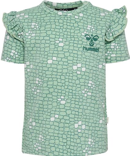 Produktbild hummel hmlZANZI T-SHIRT S/S (62)