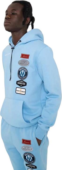 Produktbild Mercier Kapuzenpullover Hybrid (L)