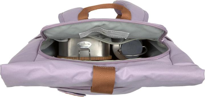 Actual product image Lässig Little Gang Medium Rolltop Backpack