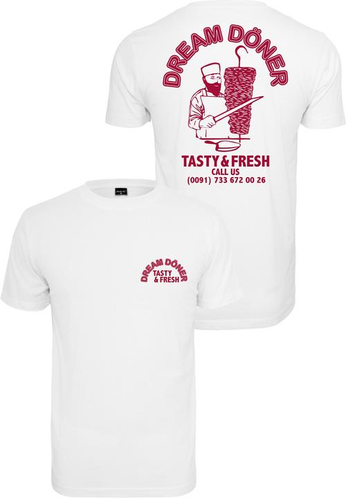 Produktbild Mister Tee Dream Döner Tee (M)