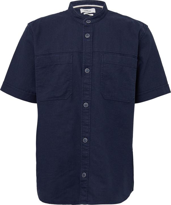 Tiefblau