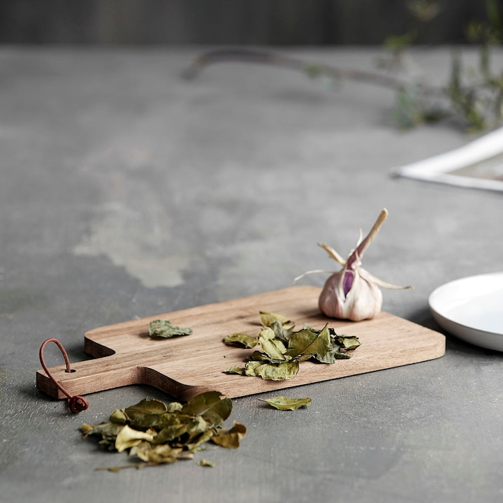 Actual product image House Doctor Walnut