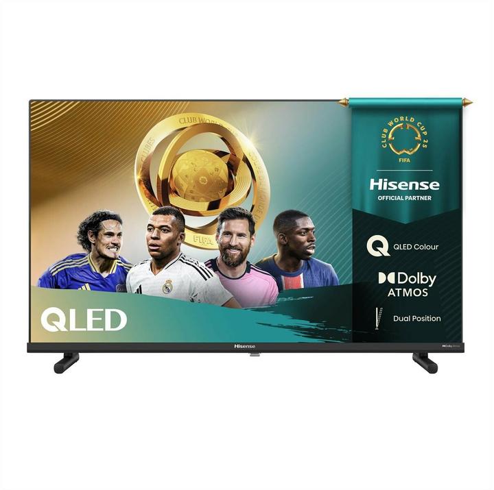 Productafbeelding Hisense TV 40A5Q (40", QLED, Volledige HD, 2025)