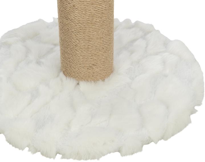 Actual product image PETS Collection 48123 (55 cm, Beige, White)