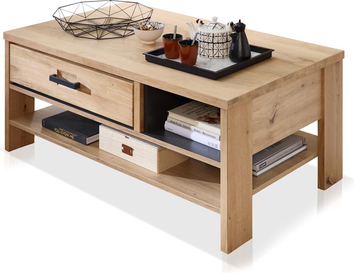 Actual product image Möbel-Eins Goja (110 x 65 x 45 cm)