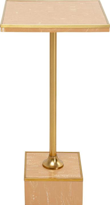 Image du produit Kare Design Beistelltisch Mounty 25x25cm