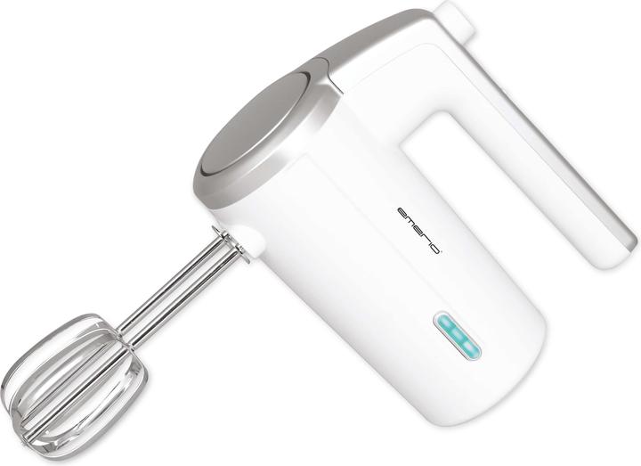 Produktbild Emerio Handmixer, 3 Geschw. Rücklauffunktion kabellos