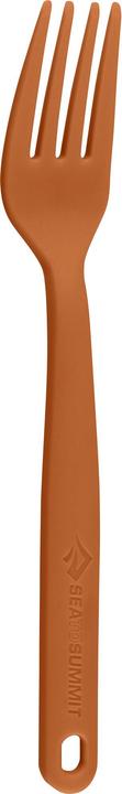 Produktbild Sea To Summit Camp Cutlery Fork Burnt Orange