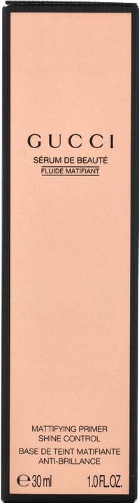 Produktbild Gucci Mattifying Primer Shine Control