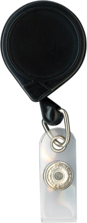 Image du produit Key-Bak Porte-clés KB MBID BLACK