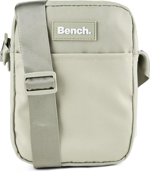 Actual product image Bench. Nova Crossbody Bag