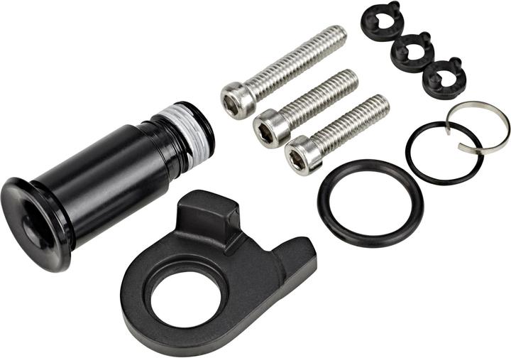 Produktbild Sram GX Schaltwerkbefestigungsschraube 11-fach mit Begrenzungsschraube