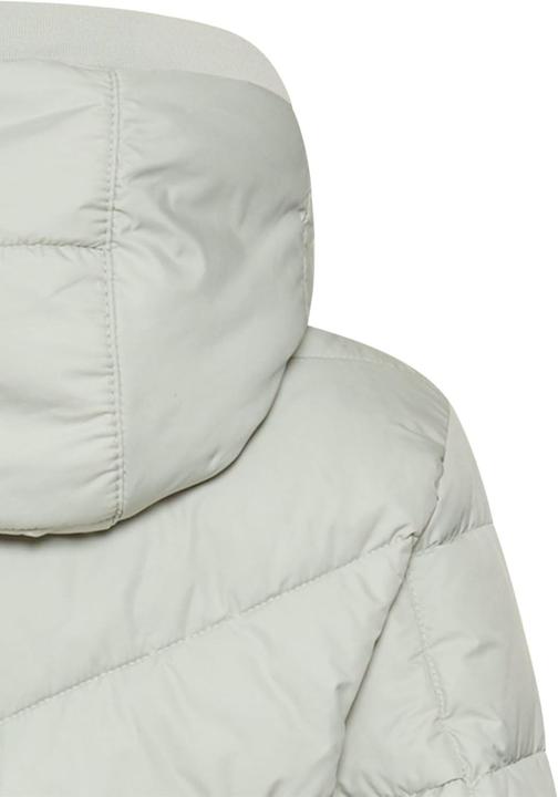 Immagine prodotto Camel Active Wattierte Jacke mit abnehmbarer Kapuze (38)