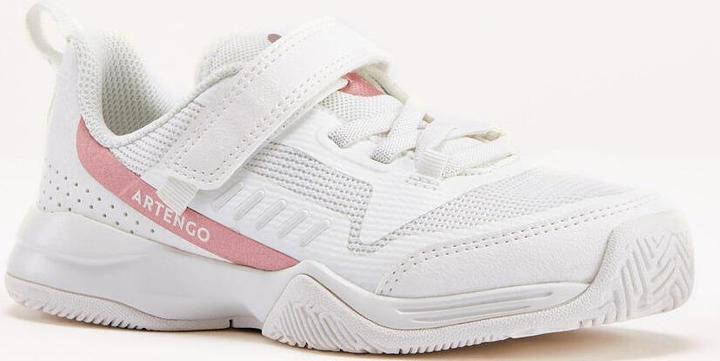 Actual product image Artengo TS500 FAST KD SCRATCH (33)