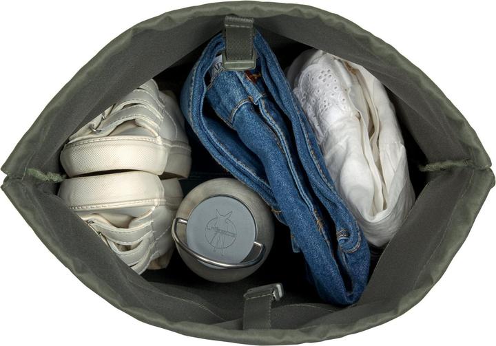 Produktbild Lässig School String Bag Bold (12 l)