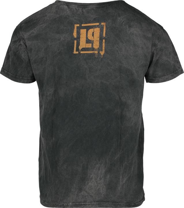 Actual product image Linkin Park Only Guy (L)