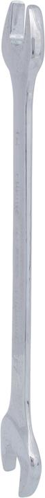 Actual product image KS Tools CHROMEplus double open-end wrench (16 mm, 17 mm)