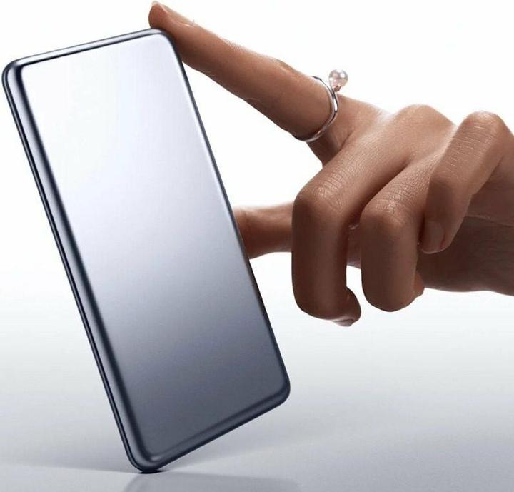 Produktbild Xiaomi Ultra Slim Power Bank 5000mAh (5000 mAh, 19.10 W, 19.10 Wh)