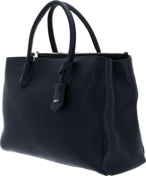 Immagine prodotto Abro Borsa shopper Adria in pelle 41 cm scomparto per laptop (20 l)