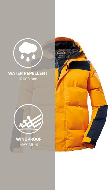 Produktbild Killtec KOW 31 Steppjacke (176)