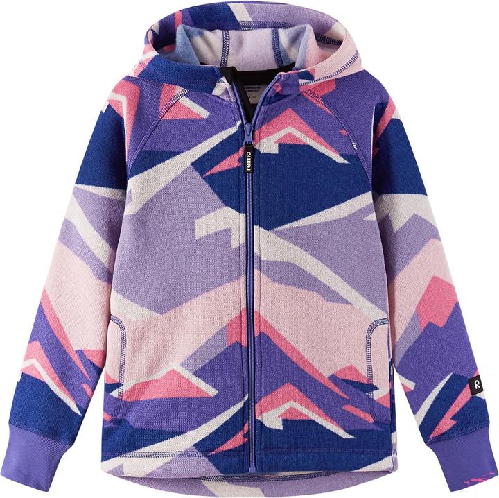Immagine prodotto Reima Northern Fleece (110)
