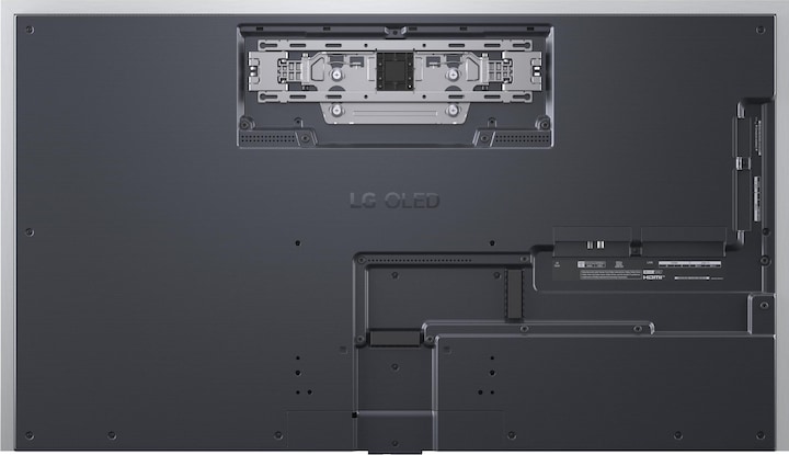 Immagine prodotto LG OLED55G57LW (55", G5, OLED, 4K, 2025)