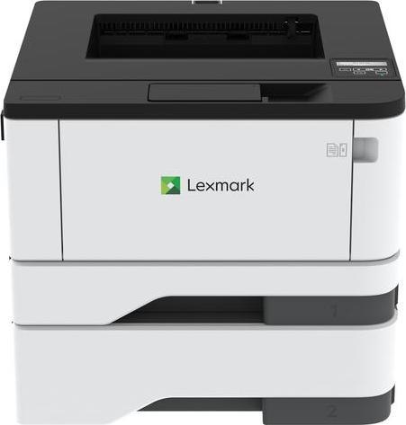 Produktbild Lexmark MS331dn (Laser, Schwarz-Weiss)