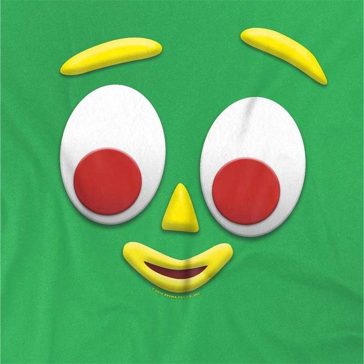 Immagine prodotto Gumby Gumbme TShirt (4XL)