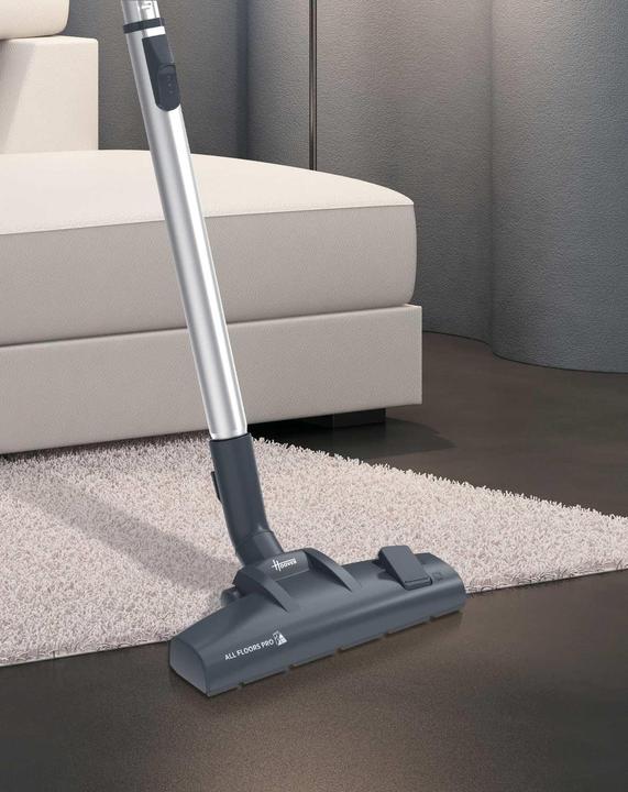 Actual product image Hoover Breeze BR71 BR20011 Cylinder Vacuum Dry Bagless
