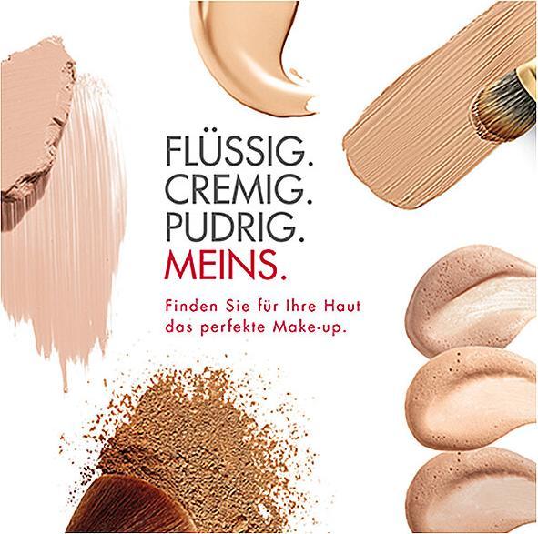 Actual product image Elizabeth Arden Flaw Fin Sponge-On No.04 (04-W310)