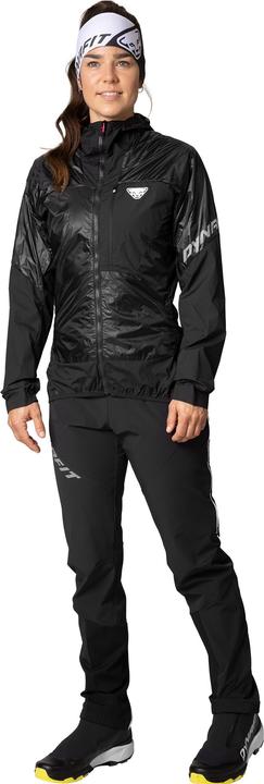 Actual product image Dynafit Elevation Alpha® Hybrid Jacket (XS)