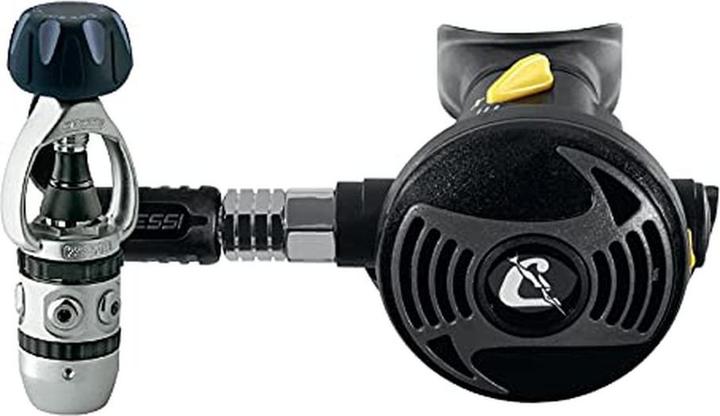 Image du produit Cressi AC2 + XS2