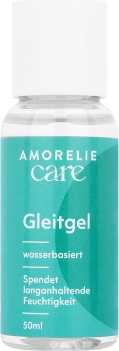 Amorelie Lubrifiant à base d'eau - 50 ml (50 ml)