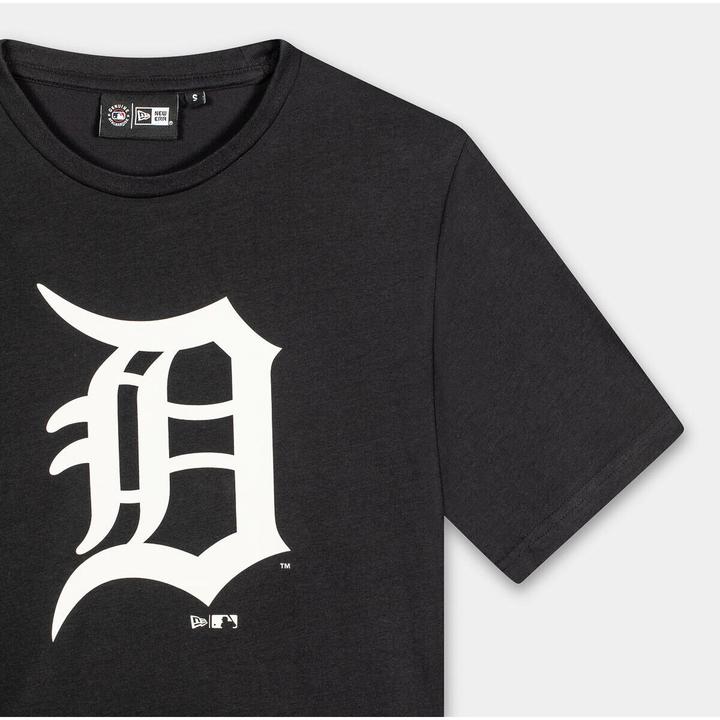 Produktbild New Era T-Shirt Tigers Nos MLB Regular (XXL)