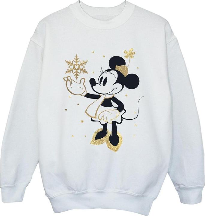 Produktbild Disney Sweatshirt Mädchen (104)